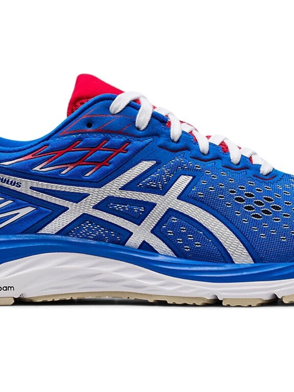 [ NWT ] Asics Gel-Cumulus 21 Tokyo Olympics Edition (US 11)